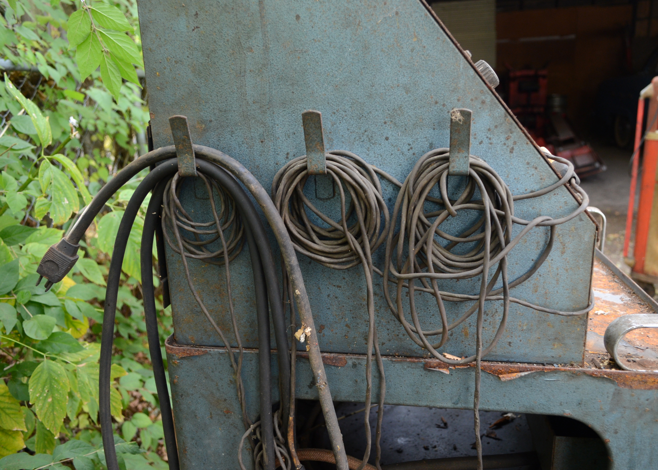 Sun Air Conditioner Tester Model SAK427 EBTH